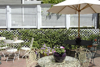The Spring Seasons Inn Newport Exteriér fotografie